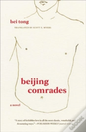 Capa do artigo Beijing Comrades