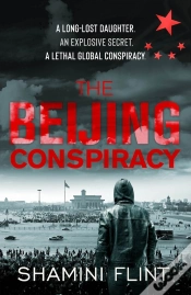Capa do artigo Beijing Conspiracy