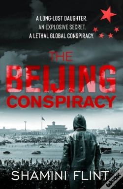 Capa do artigo Beijing Conspiracy