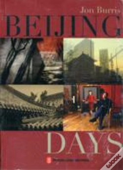 Capa do artigo Beijing Days