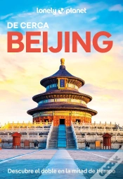 Capa do artigo Beijing De Cerca 3