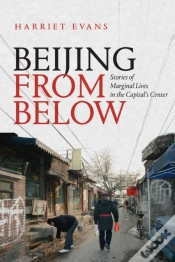 Capa do artigo Beijing From Below