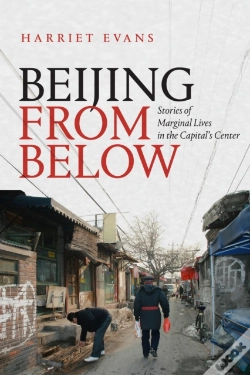 Capa do artigo Beijing From Below