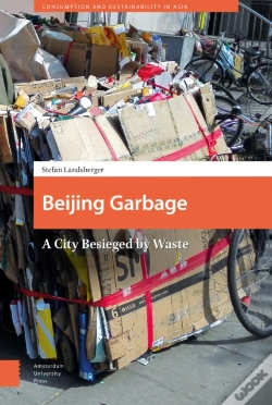 Capa do artigo Beijing Garbage