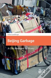 Capa do artigo Beijing Garbage