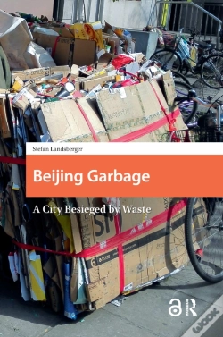 Capa do artigo Beijing Garbage