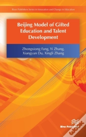 Capa do artigo Beijing Model Of Gifted Education And Talent Development
