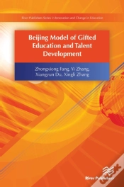 Capa do artigo Beijing Model Of Gifted Education And Talent Development
