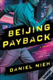 Capa do artigo Beijing Payback