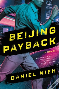 Capa do artigo Beijing Payback