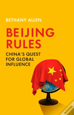 Capa do artigo Beijing Rules