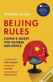 Capa do artigo Beijing Rules