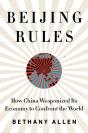Beijing Rules - Preview