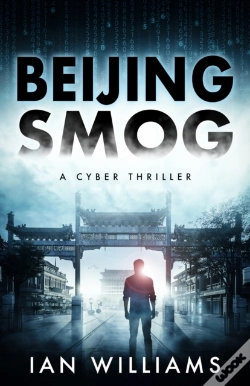 Capa do artigo Beijing Smog