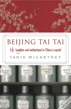 Capa do artigo Beijing Tai Tai
