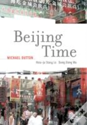 Capa do artigo Beijing Time