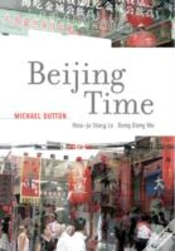 Capa do artigo Beijing Time