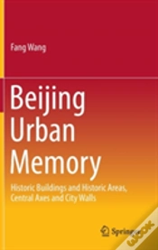 Capa do artigo Beijing Urban Memory