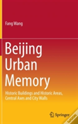 Capa do artigo Beijing Urban Memory