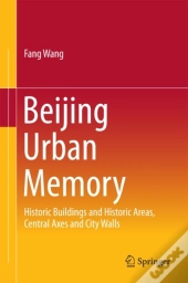 Beijing Urban Memory