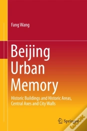 Capa do artigo Beijing Urban Memory