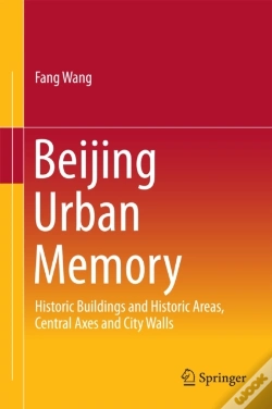 Capa do artigo Beijing Urban Memory