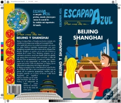 Capa do artigo Beijing Y Shanghái Escapada