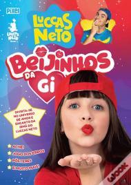 Beijinhos da Gi