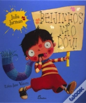 Capa do artigo Beijinhos Não Dou