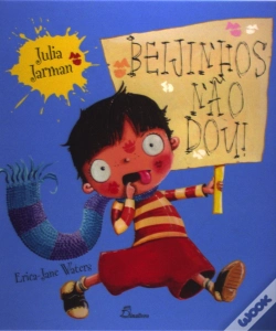Capa do artigo Beijinhos Não Dou