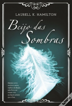Capa do artigo Beijo das Sombras