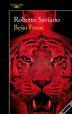 Capa do artigo Beijo Feroz