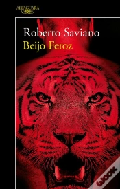 Capa do artigo Beijo Feroz