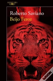 Capa do artigo Beijo Feroz