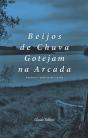 Beijos de Chuva Gotejam na Arcada - Preview