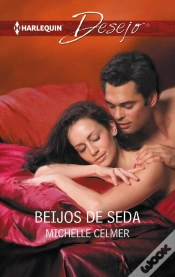 Capa do artigo Beijos De Seda