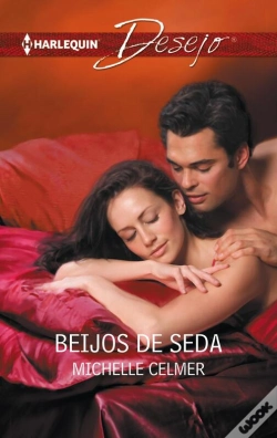 Capa do artigo Beijos De Seda
