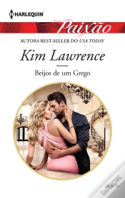 Capa do artigo Beijos De Um Grego