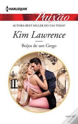Capa do artigo Beijos De Um Grego