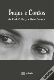 Capa do artigo Beijos e Contos