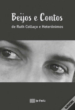 Capa do artigo Beijos e Contos