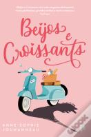 Beijos e Croissants