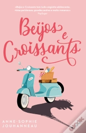 Capa do artigo Beijos e Croissants