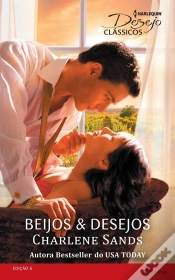 Capa do artigo Beijos & Desejos