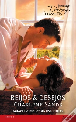 Capa do artigo Beijos & Desejos