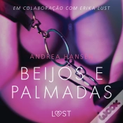 Capa do artigo Beijos E Palmadas - Conto Erótico