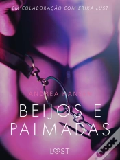 Capa do artigo Beijos E Palmadas - Conto Erótico