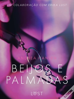 Capa do artigo Beijos E Palmadas - Conto Erótico