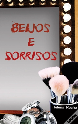 Capa do artigo Beijos e Sorrisos 