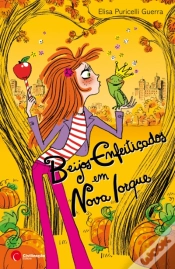 Capa do artigo Beijos Enfeitiçados em Nova Iorque